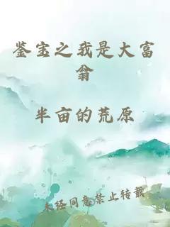 鑒寶之我是大富翁